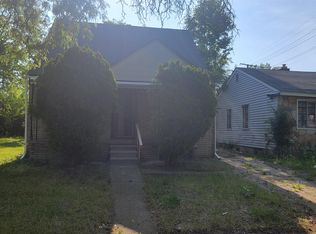18410 Keystone St, Detroit, MI 48234
