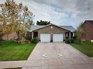474 Yale Dr #A, Lebanon, OH 45036