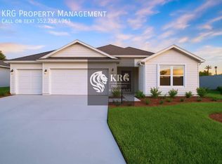 949 Ruhlman, Okahumpka, FL 34762