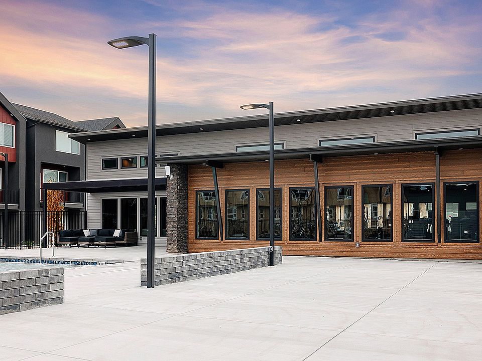 A Place to Gather and Unwind