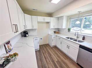 1325 Great Bridge Blvd, Chesapeake, VA 23320