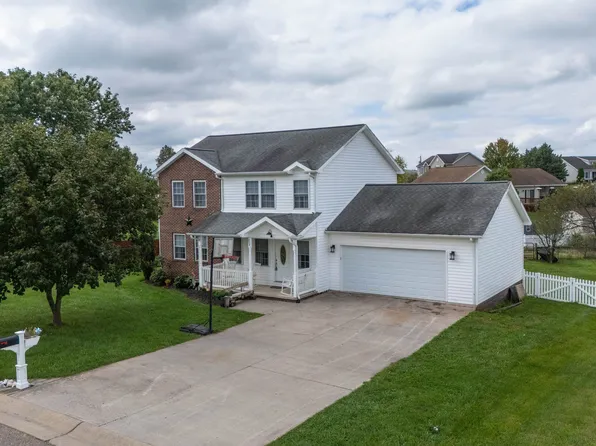 254 Rayann Ln, Broadway, VA 22815