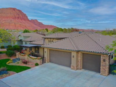 165 S 330 W, Ivins, UT, 84738