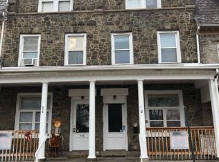 458 Birkel Ave, Bethlehem, PA 18015