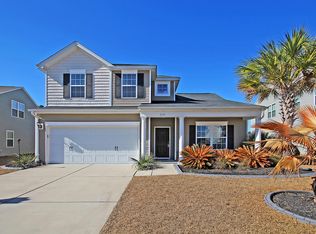 215 Decatur Dr, Summerville, SC 29483