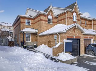 42 Drake Dr, Barrie, ON L4N8X4