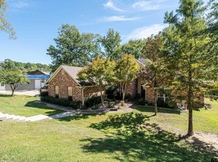 15816 Eastside Rd, Tyler, TX 75707