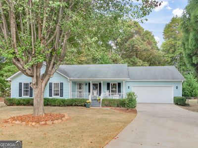 220 Melrose Way, McDonough, GA, 30252