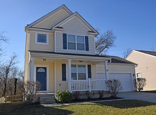 4169 S Gensen Loop, Cincinnati, OH 45245