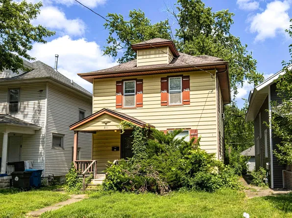 311 Vermont St, Waterloo, IA 50701