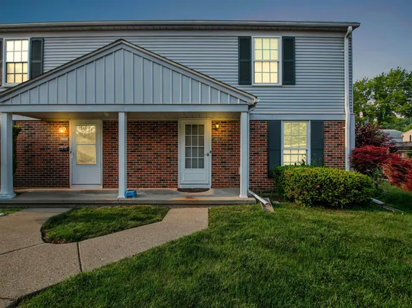 24032 Meadowbridge Dr #9/20, Clinton Township, MI 48035