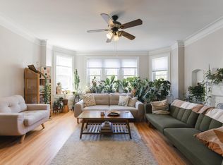 2253 N Spaulding Ave #3, Chicago, IL 60647
