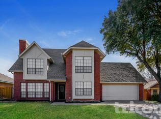 2124 Glenn Ln, Glenn Heights, TX 75154