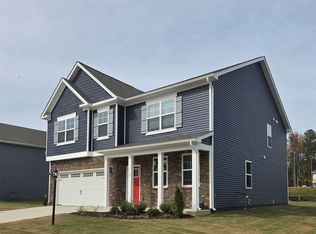 117 Gallop Way, Yorktown, VA 23690