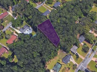 Sir Charles Dr, Fairburn, GA 30213