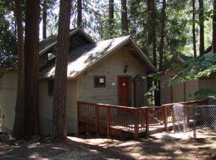 16830 Pasquale Rd, Nevada City, CA 95959