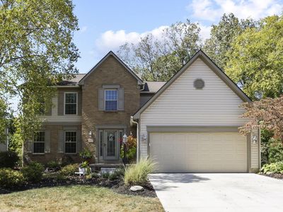 917 Carron Cir, Pickerington, OH, 43147