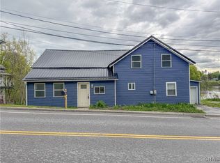 109 Mill St, Theresa, NY 13691