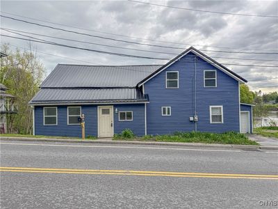 109 Mill St, Theresa, NY, 13691