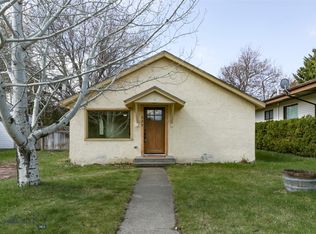 620 S 12th St, Livingston, MT 59047