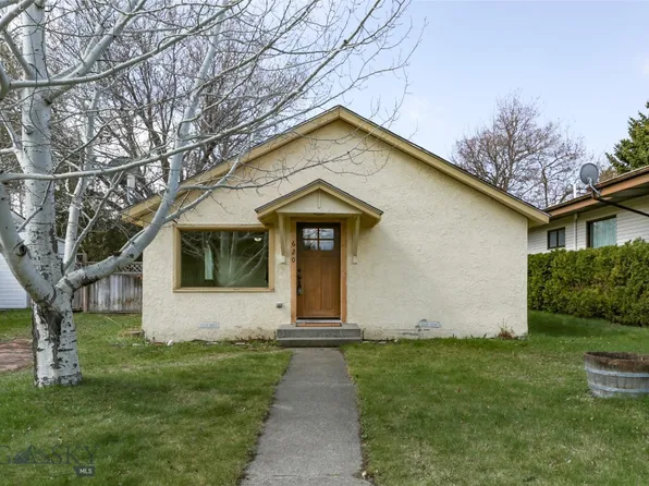 620 S 12th St, Livingston, MT 59047