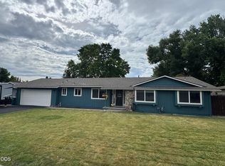 3426 Coronado Way, Klamath Falls, OR 97603