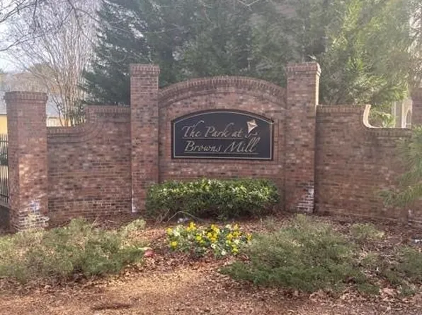 585 McWilliams Rd SE Unit 2406, Atlanta, GA 30315