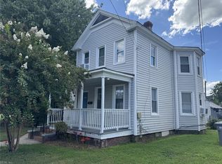 411 Lee St, Hampton, VA 23669