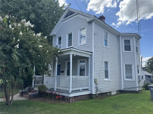 411 Lee St, Hampton, VA 23669