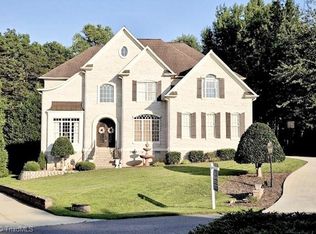 6202 Calendula Ct, Summerfield, NC 27358