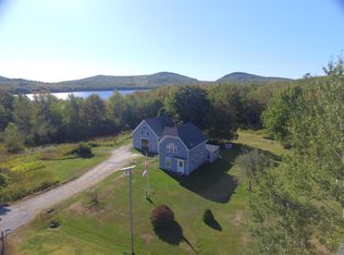 44 Main St, Hope, ME 04847