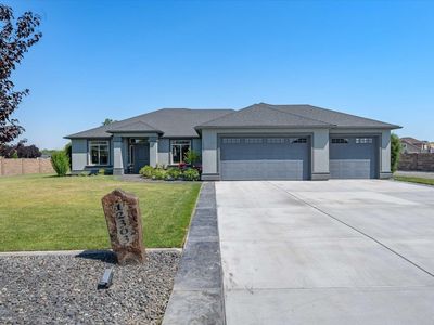 12303 Willow Creek Dr, Pasco, WA, 99301