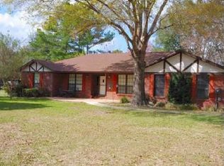 12021 Sunowa Springs Trl, Bryceville, FL 32009