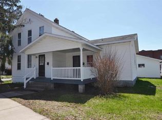 615 Plumer St, Wausau, WI 54403