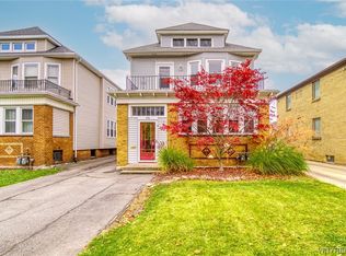 272 Commonwealth Ave, Buffalo, NY 14216