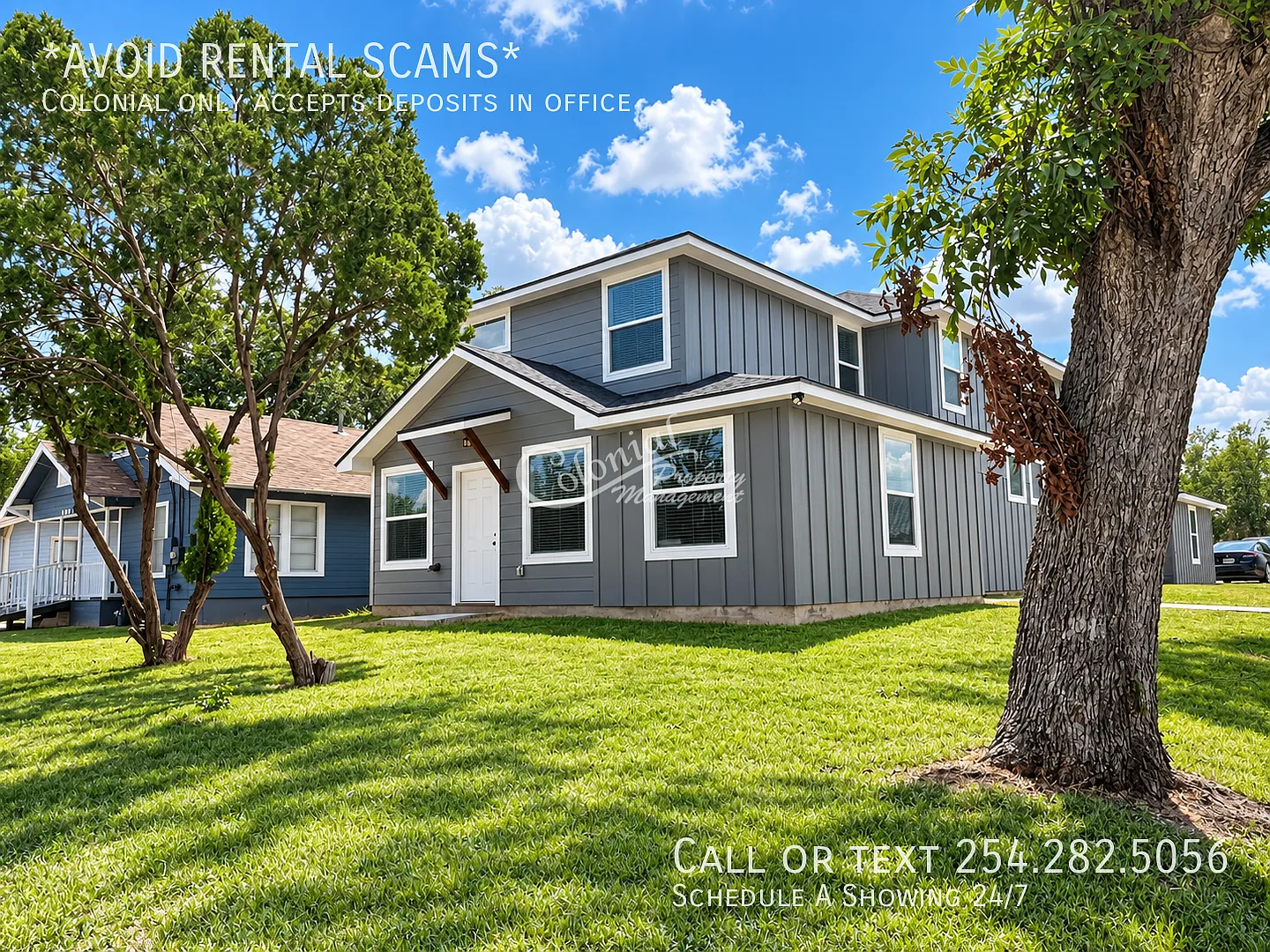 3 bed, 3.5 bath, 1616 sqft, $2,095 — Photo 1
