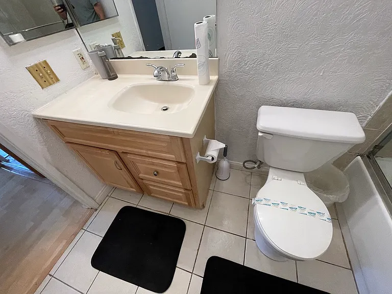 Bathroom 2