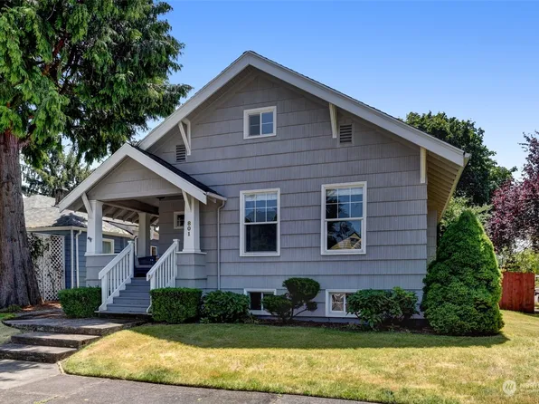 801 E 31st Street, Vancouver, WA 98663
