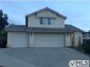 14291 Legacy Ct, El Cajon, CA 92021