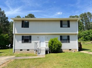 1410B Cherrycrest Dr Unit B, Durham, NC 27704