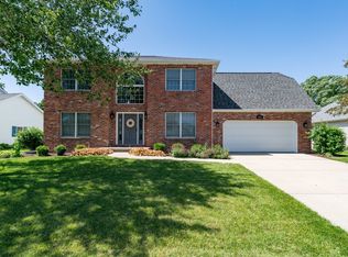 1903 Haverhill Cc Park, Normal, IL 61761