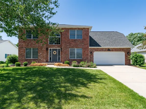 1903 Haverhill Cc Park, Normal, IL 61761