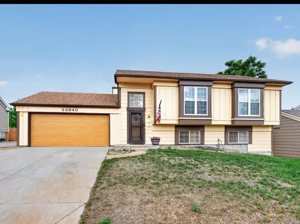 20940 E Ida Avenue, Aurora, CO 80015