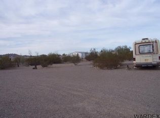 801 W Elsie Ln, Quartzsite, AZ 85346