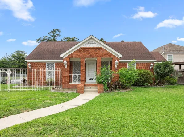5201 Irvington Blvd, Houston, TX 77009