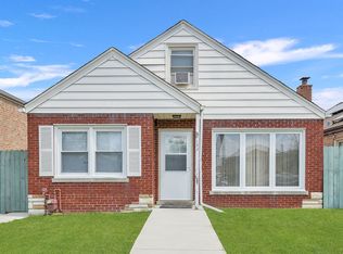 5123 S Narragansett Ave, Chicago, IL