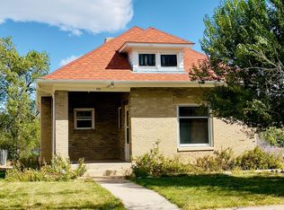 610 S Walnut St, Trinidad, CO 81082