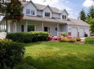 15595 SE Royer Rd, Damascus, OR 97089