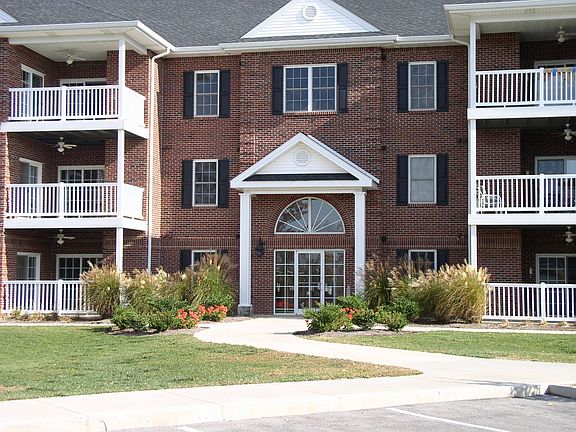 Safe, secure, convenient!