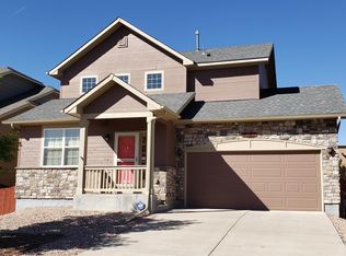 7916 Notre Way, Colorado Springs, CO 80951